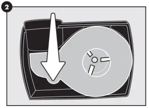 PetSafe PWW00 16790 Drinkwell Pet Fountain- Assemble2