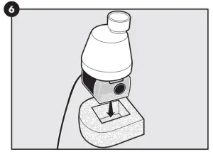 PetSafe PWW00 16790 Drinkwell Pet Fountain- Assemble6