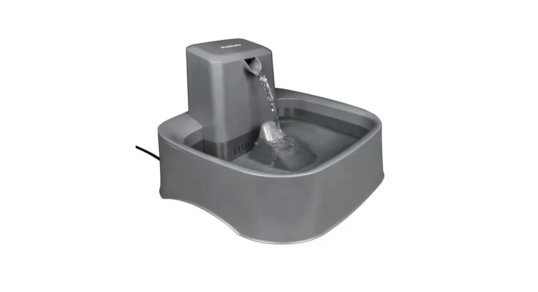 Petsafe Pww00-16790 Drinkwell Pet Fountain User Guide Petsafe Pww00-16790 Drinkwell Pet Fountain User Guide