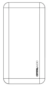 VK102 Air Filter and Air Steriliser