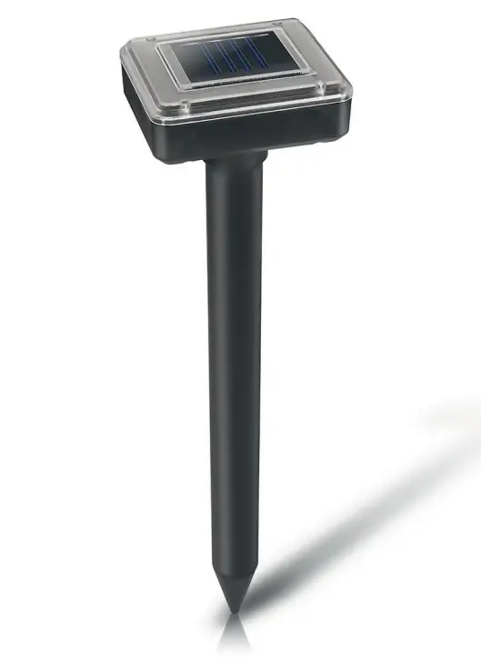 Imperii Repellent For Garden Instruction Manual Imperii Repellent For Garden Instruction Manual