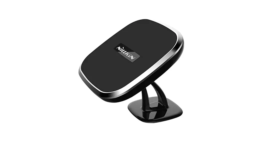 S-bol Magnetic Wireless Car Charger User Manual