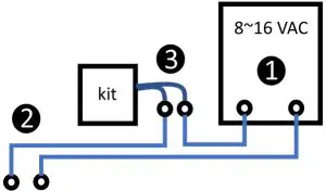 Installation Instructions