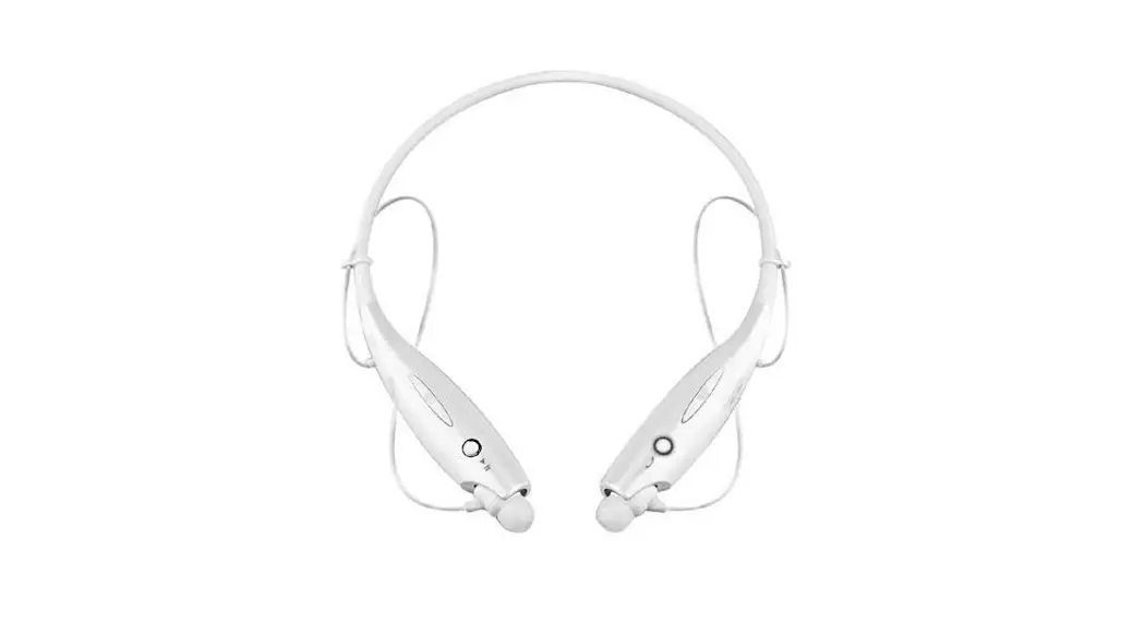 Vivitar Neck-r-fd Bluetooth Neckbuds User Manual Vivitar Neck-r-fd Bluetooth Neckbuds User Manual