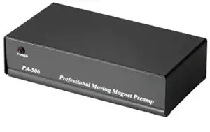 hama Stereo Phono Preamplifier