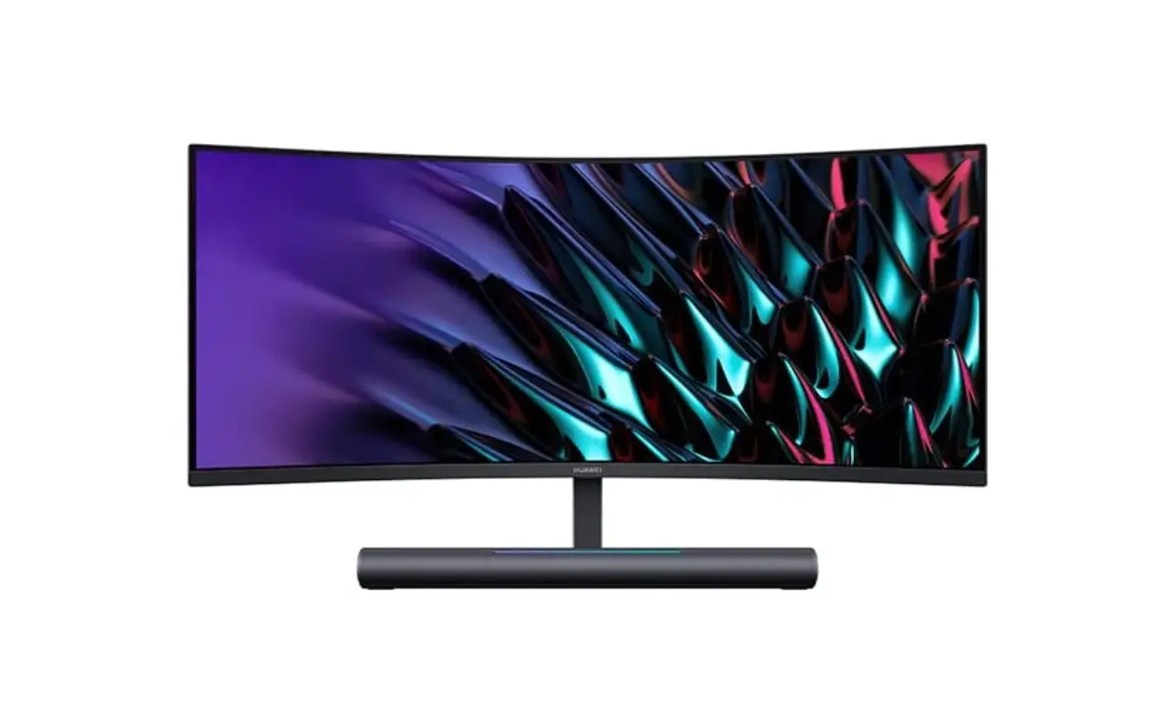 Huawei Zqe-caa Mateview Gt Gaming Desktop Monitor User Guide