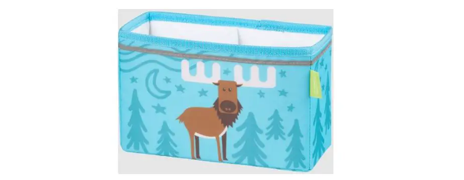 Msw Kids Bar Bag Instructions