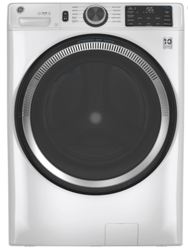 GE Appliances Washer