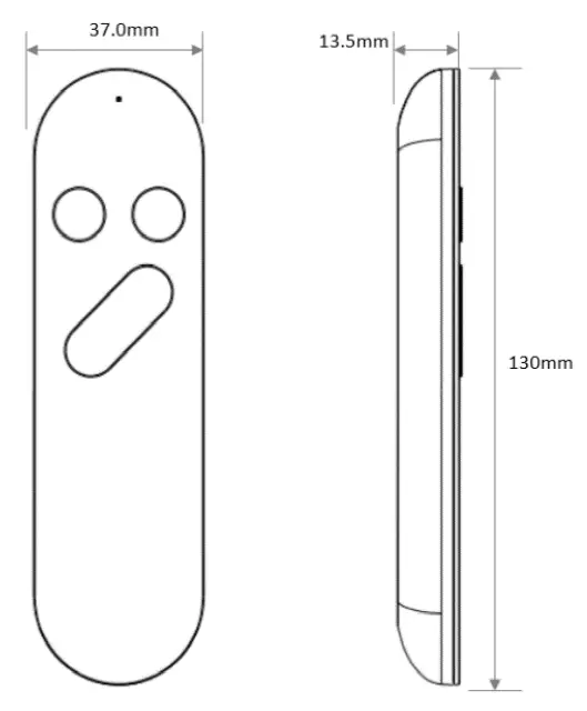 Product characteristic