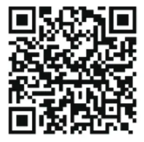 SV3C PG207 Y Series Wi Fi Camera - QR code generated