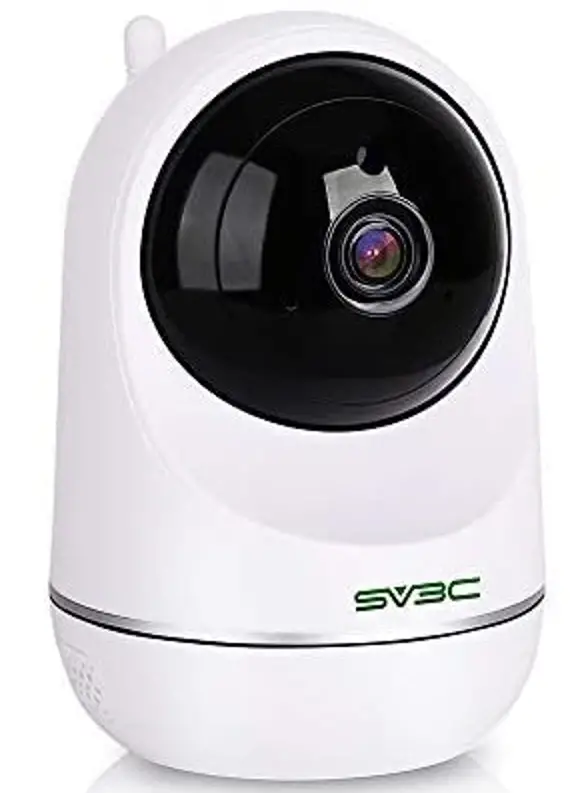 SV3C PG207 Y Series Wi Fi Camera