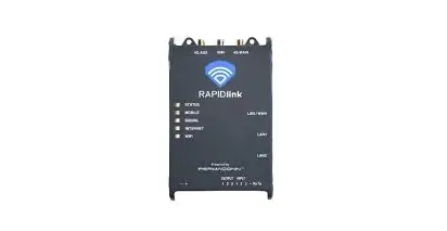 Ac Solar Warehouse Rl 10 3g/4g Cellular Modem With 5yr Data Plan Installation Guide