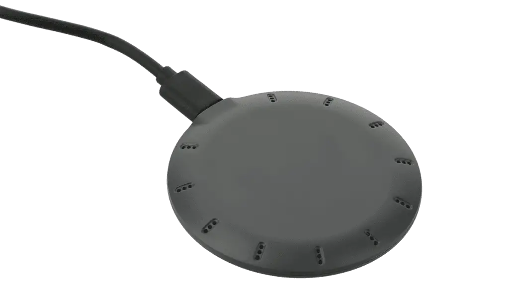 Solekick 5077-08 MagClick Fast Wireless Charging Pad