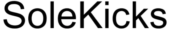 Solekick logo