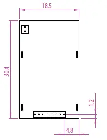 Mechanical Drawing 1