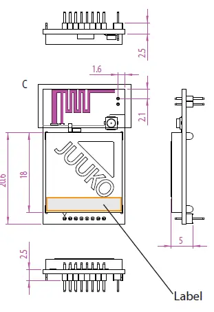Mechanical Drawing