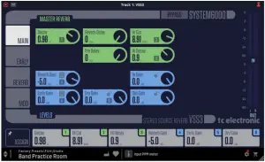 Connection-and-Setup-Interface