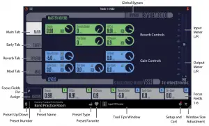 graphical user interface