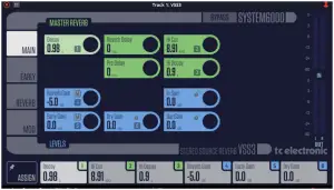 graphical user interface, application