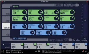 graphical user interface