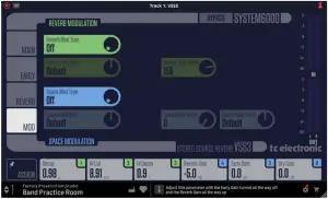 graphical user interface
