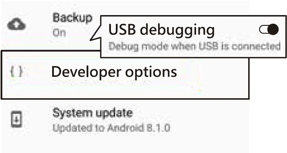 Enable USB Debugging 03