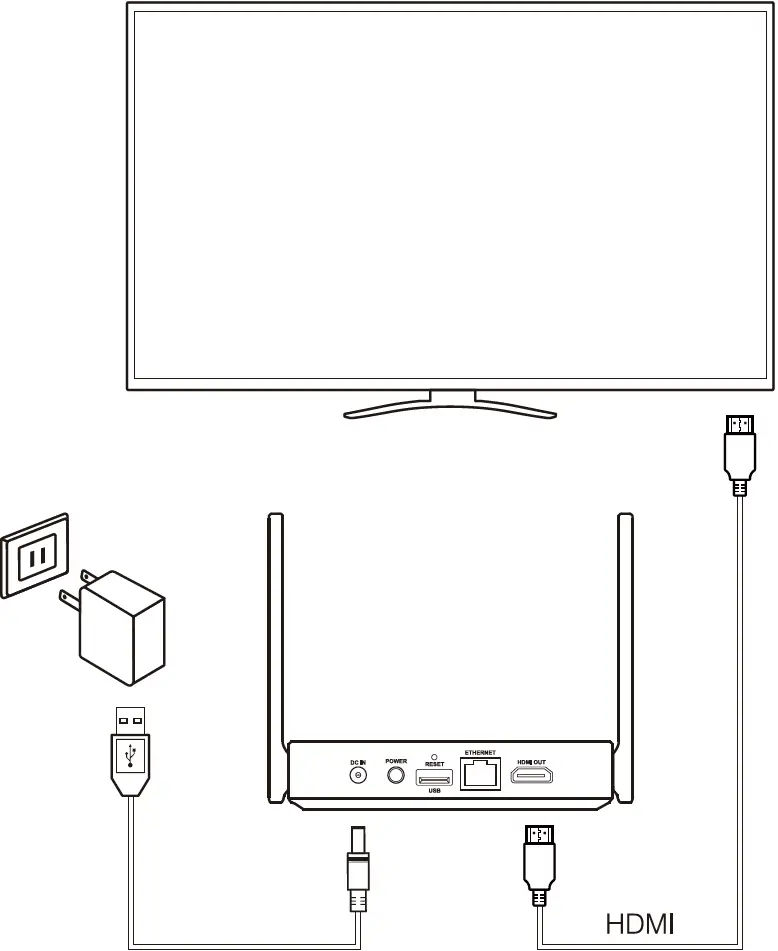QuattroPod Receiver 02
