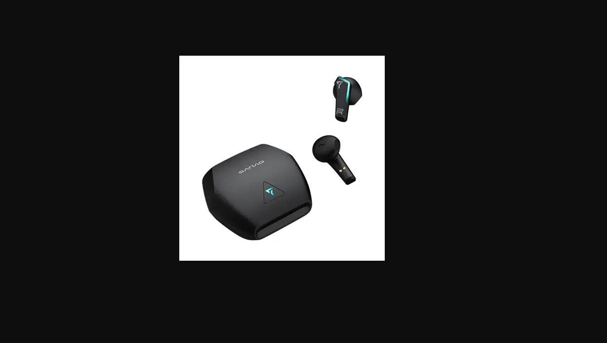 Sanag X Pro True Wireless Stereo Headset User Guide