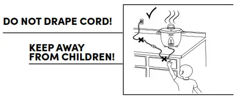 AROMA ARC-757-1SG Select Stainless Rice and Grain Cooker - Overview 3