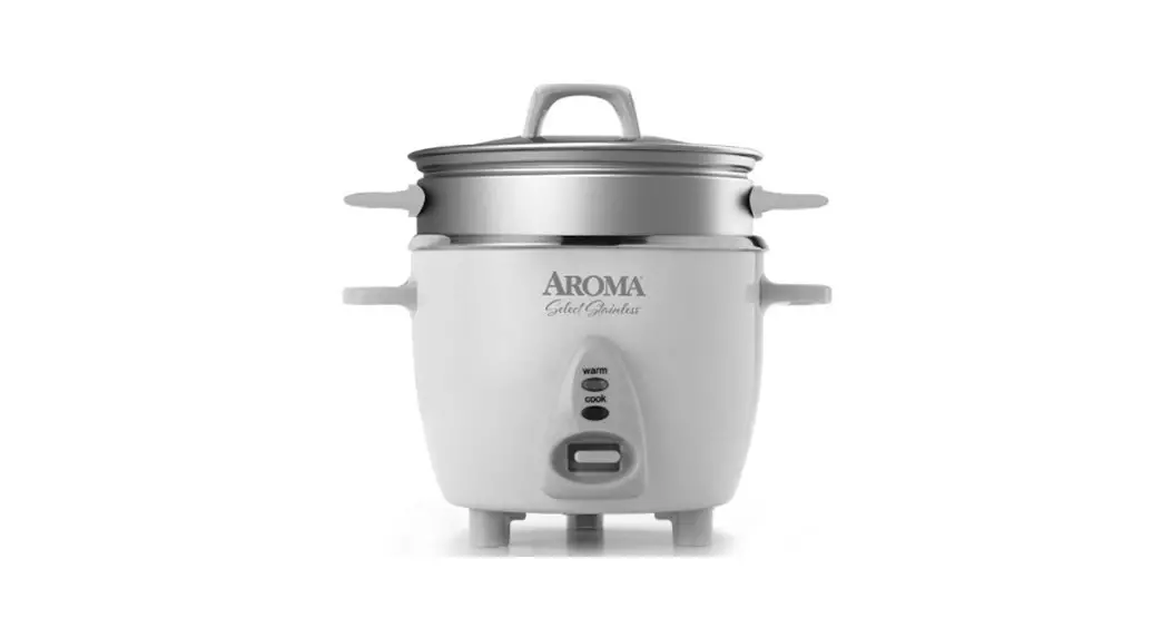 Aroma Arc-757-1sg Select Stainless Rice And Grain Cooker Instruction Manual Aroma Arc-757-1sg Select Stainless Rice And Grain Cooker Instruction Manual