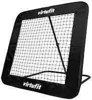 virtufit VF06043 Rebounder Pro 124 x 124 cm