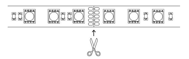 myStrom WiFi LED Strip Kit fig-3