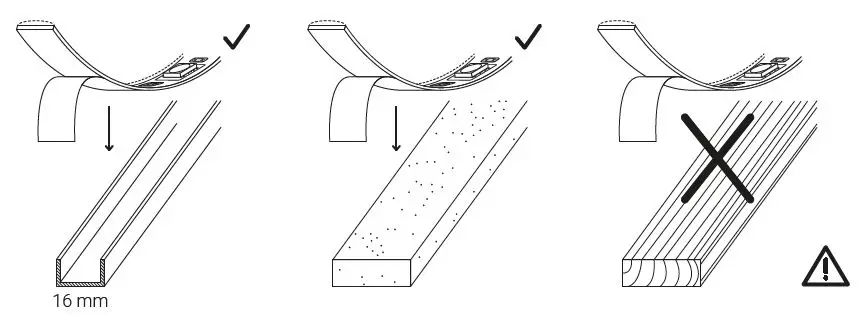 myStrom WiFi LED Strip Kit fig-4