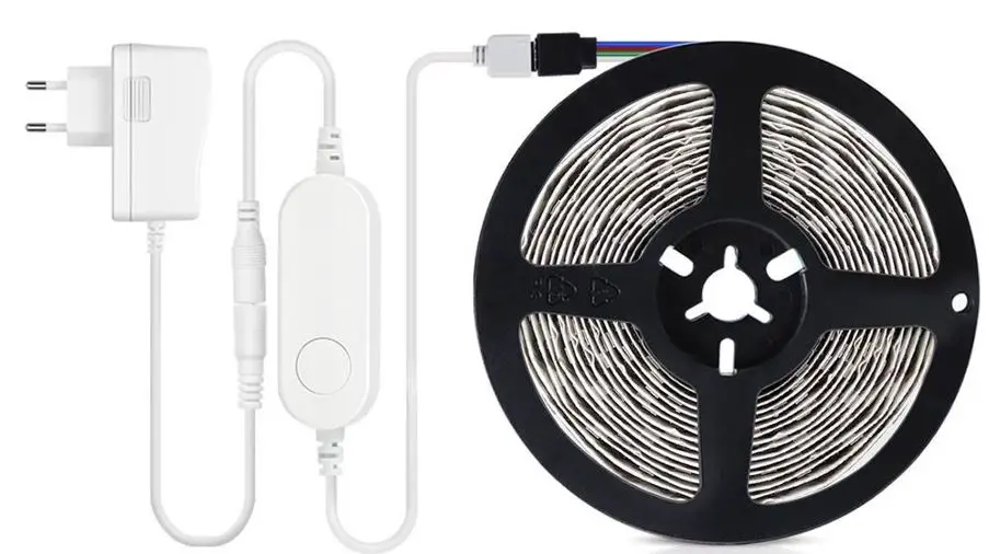 myStrom WiFi LED Strip Kit product