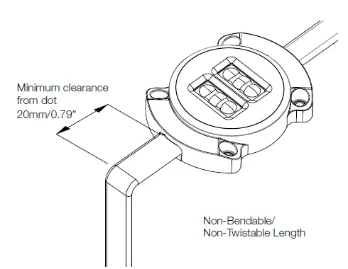 OSRAM ARCHISHAPE 2.0 Dot S-M-L fig 11