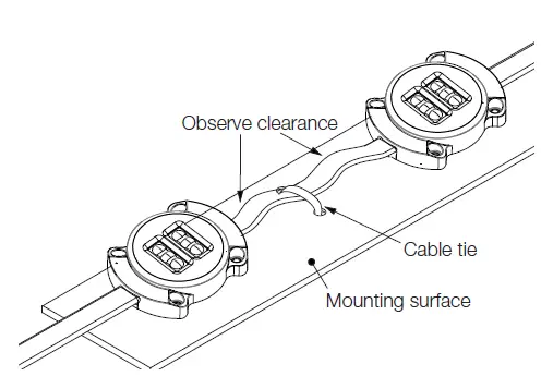 OSRAM ARCHISHAPE 2.0 Dot S-M-L fig 14