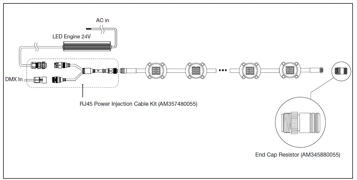 OSRAM ARCHISHAPE 2.0 Dot S-M-L fig 16