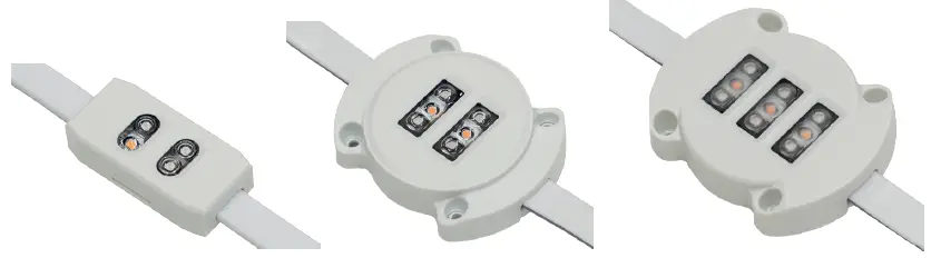 OSRAM ARCHISHAPE 2.0 Dot S-M-L