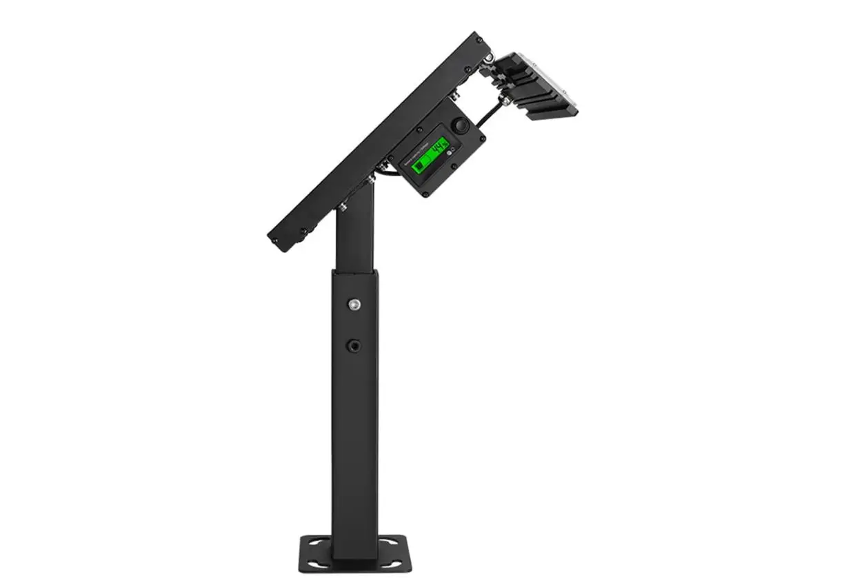 Soltech Focus 10w Sign Lights Installation Guide