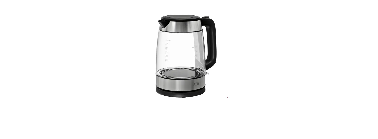 Aeg Gk4-1-4gb Deli 4 Glass Kettle User Guide