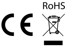 CHAUVET DJ Gobozap 2x 90W LED In Air Gobo Sweeping Lighte - Symbol 3