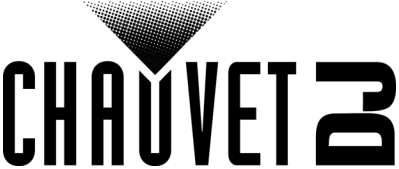 CHAUVET DJ logo