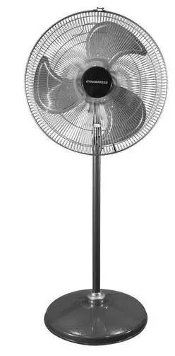 TRADEQUIP 1015 Pedestal Fan product