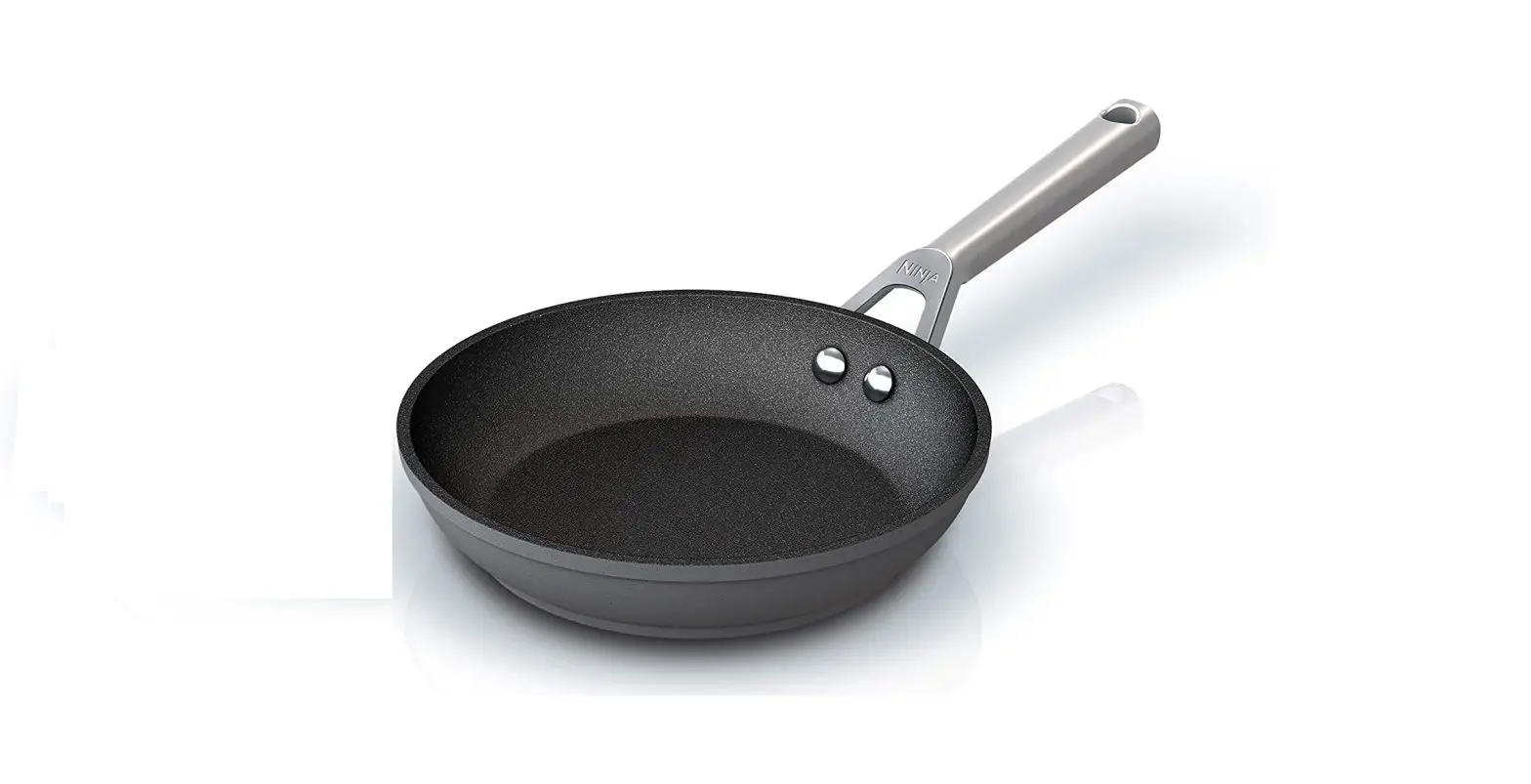 Ninja C30024uk Zerostick 24cm Frying Pan User Guide Ninja C30024uk Zerostick 24cm Frying Pan User Guide