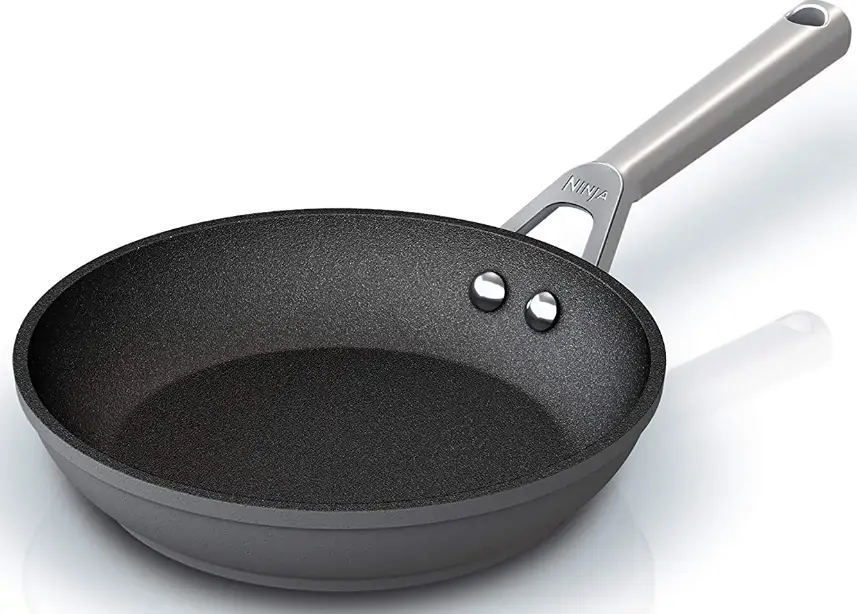 NINJA C30024UK ZEROSTICK 24cm Frying Pan