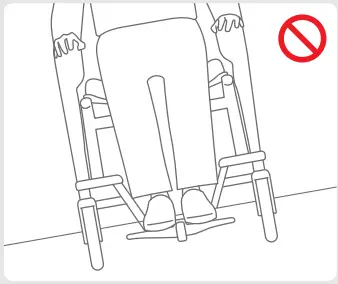 WHILL F Mobility Vehicle - fig 1