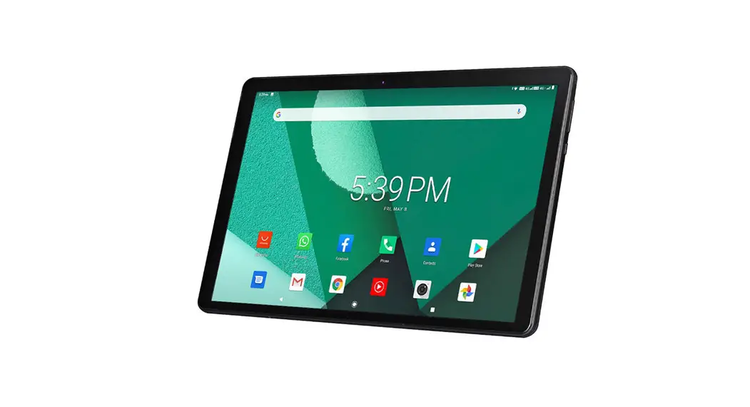 Xiamen Multi Gold Imp Exp Aio Pad 27 Inch Led Touch Screen Tablet User Manual