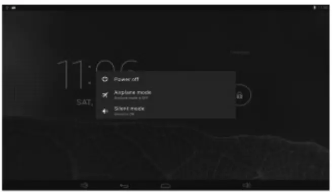 Xiamen Multi Gold Imp Exp AIO Pad 27 Inch LED Touch Screen Tablet - app2