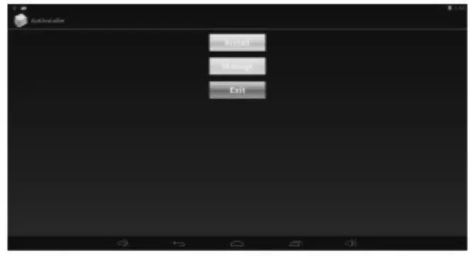 Xiamen Multi Gold Imp Exp AIO Pad 27 Inch LED Touch Screen Tablet - app5