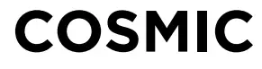 Cosmic logo